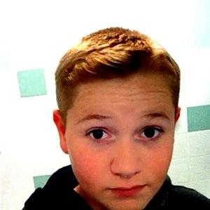 Profile Picture of Joe Macken (@macken265) on Twitter