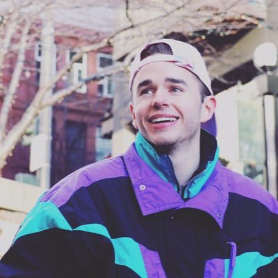 Profile Picture of Kevin Merrill (@thekevinmerrill) on Twitter