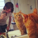 Profile Picture of Jerrett Carrot (@jerrettparrotcarrot) on Instagram