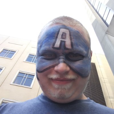 Profile Picture of Austin Roush (@AustinRoush12) on Twitter