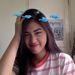 Profile Picture of Amanda Priscella Solichin💫 (@amandapriscella) on Instagram