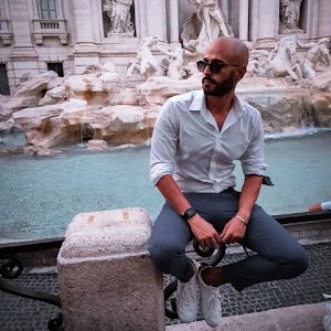 Profile Picture of Fabrizio Ruggeri695 (@fabrizioruggeri) on Tiktok