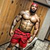Profile Picture of Myran Andrews (@@mrnodaysoff216) on Tiktok