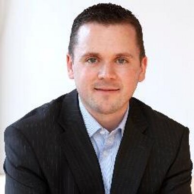 Profile Picture of Mark Millard (@millard_mark) on Twitter