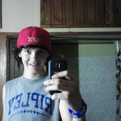 Profile Picture of Jesse Yates (@jesseyates23) on Twitter