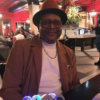 Profile Picture of Alvin Green (@Alvin-Green) on Facebook