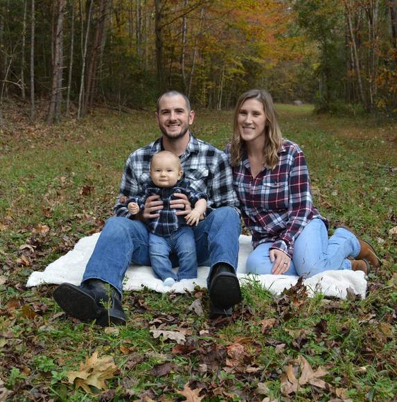 Profile Picture of Sarah Fredell (@gymdoll04) on Poshmark