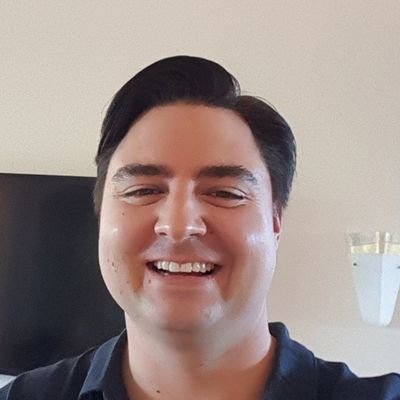Profile Picture of Rob Polci (@BigcatPolch) on Twitter