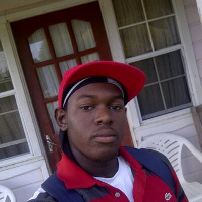 Profile Picture of Kenrick Browne (@BrowneKenrick) on Twitter