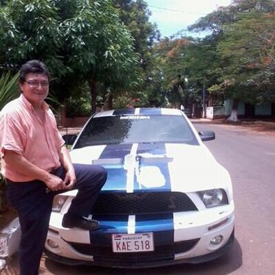 Profile Picture of Ruben Dionisio Nunes (@RubenNunes55) on Twitter