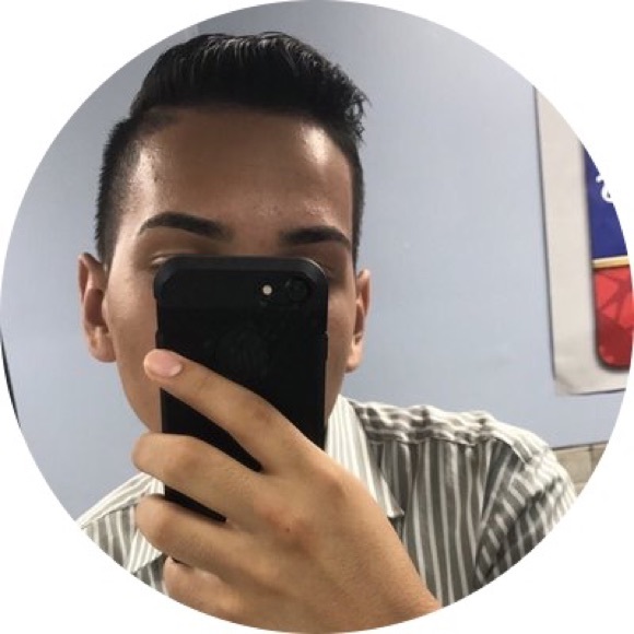 Profile Picture of Jason Regnier (@jason_t_r) on Poshmark