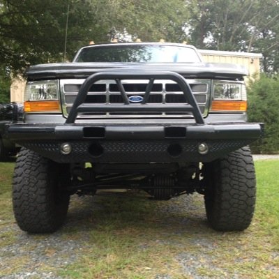 Profile Picture of Steve (@stevepettus69) on Twitter