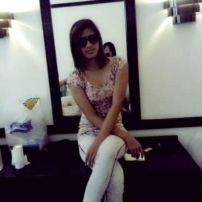 Profile Picture of Ruby Abalos (@abalosruby) on Twitter