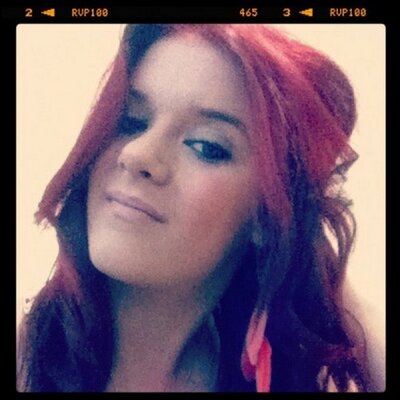 Profile Picture of Kimberley Kerr (@kimberlee_kerr) on Twitter