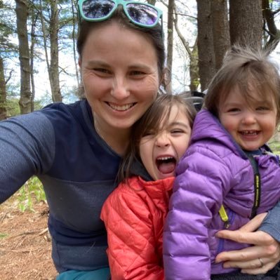 Profile Picture of Dr. Caitlin MacKenzie (@CaitlinInMaine) on Twitter