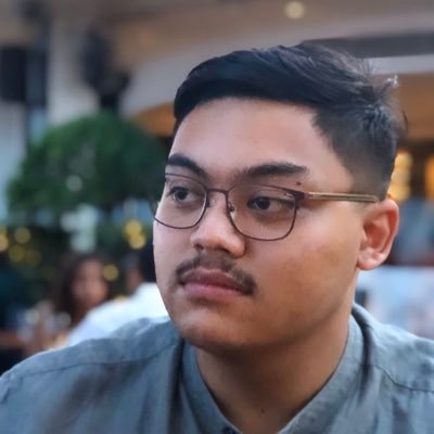 Profile Picture of Yusuf K Raksawardana (@yusufraks) on Twitter