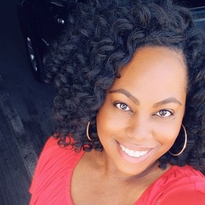 Profile Picture of Lesha Ruffin (@MsLesha) on Twitter