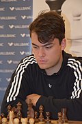 Profile Picture of Joshua Ruizon Wikipedia