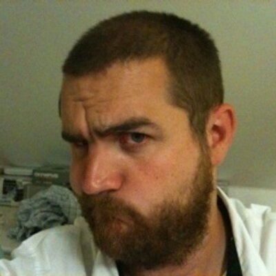 Profile Picture of James Rosser (@Chiller_gorilla) on Twitter
