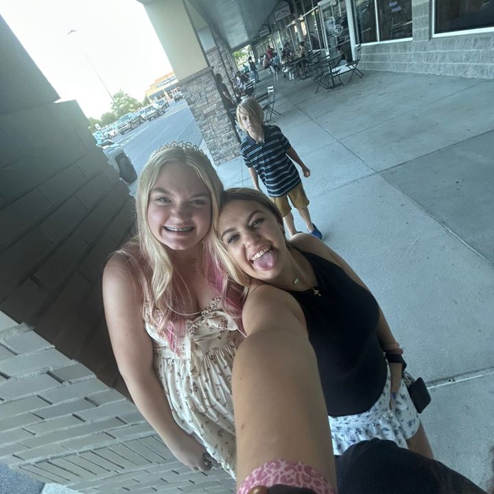 Profile Picture of jaclyn. (@jaclyn_0179) on Tiktok