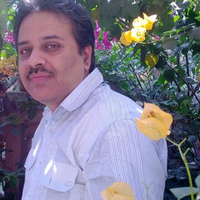 Profile Picture of Devraj Singh Kalsi (@KalsiDevraj) on Twitter