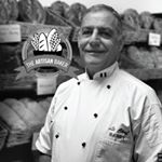 Profile Picture of The Artisan Baker (@barrytheartisanbaker) on Instagram