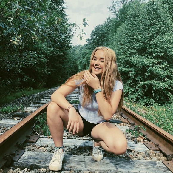 Profile Picture of Makenna Mccool (@loykorisa) on Poshmark