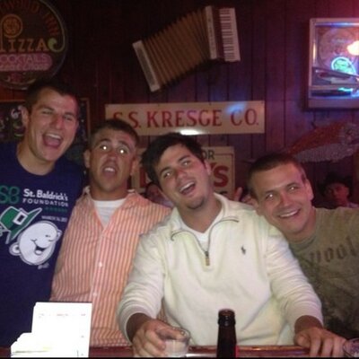 Profile Picture of Darrin (@DarrinLucas) on Twitter