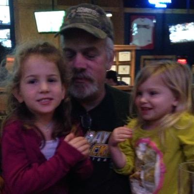 Profile Picture of John Schroyer (@SchroyerJohn) on Twitter