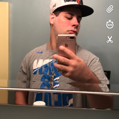 Profile Picture of Casey Batts (@CaseyBatts4) on Twitter