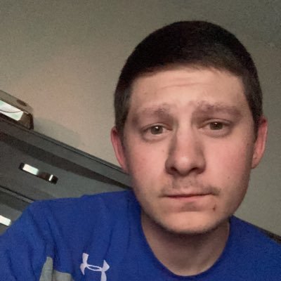 Profile Picture of Aaron Denham (@AABalokay1) on Twitter