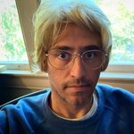 Profile Picture of Jeremy Weiss (@jeremymichaelweiss) on Instagram