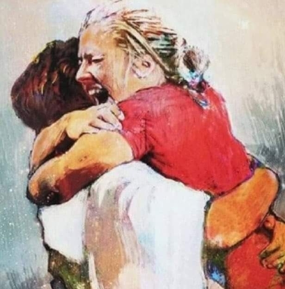 Profile Picture of Rebecca Heesh- murphy (@rheeshmurphy) on Poshmark