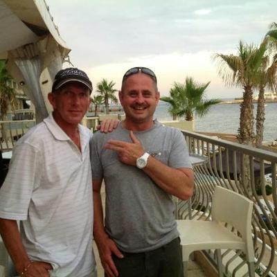 Profile Picture of Stephen Rowe (@airborne188) on Twitter