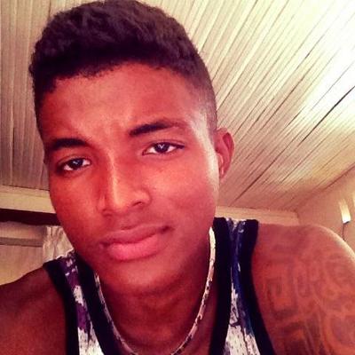 Profile Picture of Sylvester Antonio (@sylv_antonio) on Twitter