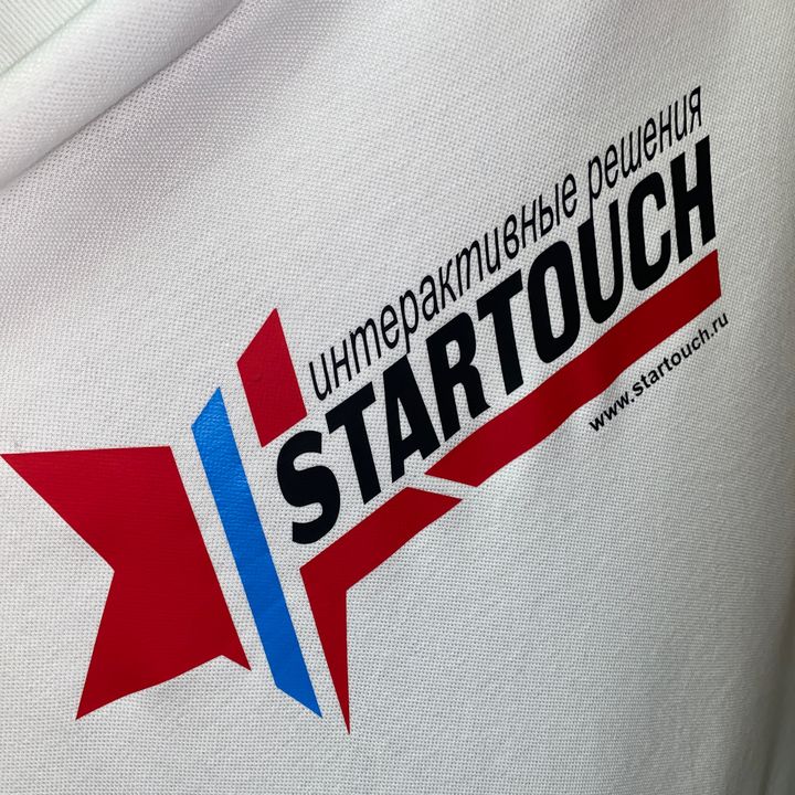 Profile Picture of Startouch (@startouch1) on Tiktok