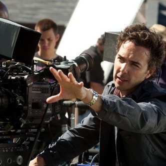 Profile Picture of Shawn Levy (@ShawnLevyDirect) on Twitter