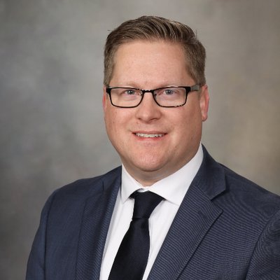 Profile Picture of Bryan Anderson (@BryanLAnderson) on Twitter