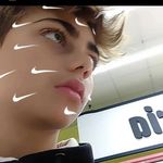Profile Picture of davi_dcirillo (@davi_dcirillo) on Instagram