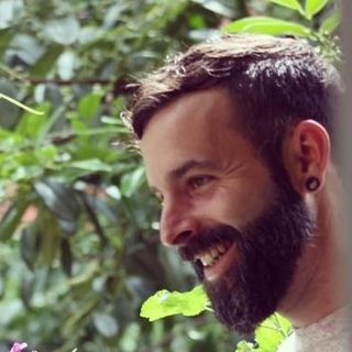 Profile Picture of David Bovier (@david.bovier) on Facebook