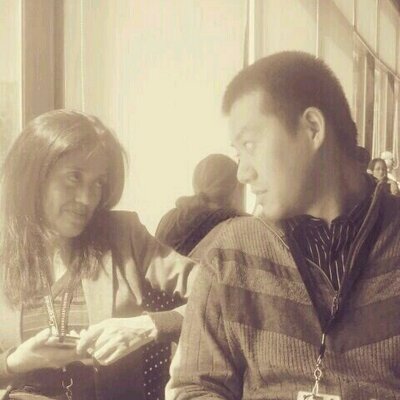 Profile Picture of Rosa Gisela Valiente (@RosaValiente) on Twitter