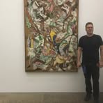Profile Picture of Daniel Kirschenbaum (@daniel.kirschenbaum) on Facebook