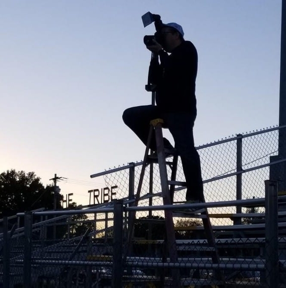 Profile Picture of Chad Hayworth (@cubswin1972) on Poshmark