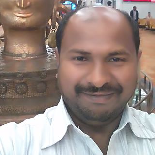 Profile Picture of Raghunath Vijayakumar (@raghunath.vijayakumar.5) on Facebook
