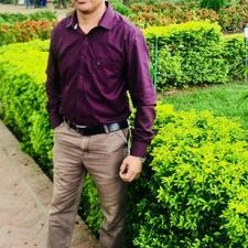 Profile Picture of Mohammad Ruhul Quddus (@MohammadRuhulQ1) on Twitter