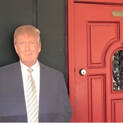Profile Picture of John Stump (@ATP1414) on Twitter