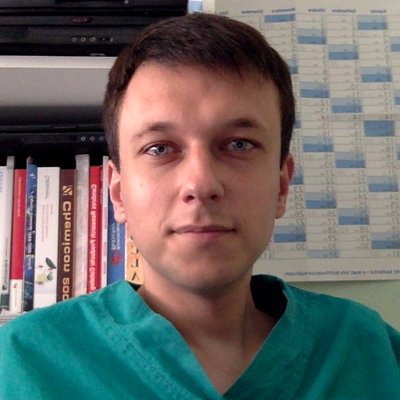 Profile Picture of Karol Polom (@polom_karol) on Twitter