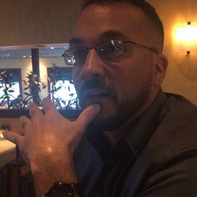 Profile Picture of Miguelito Ruiz (@MikeyAR3) on Twitter