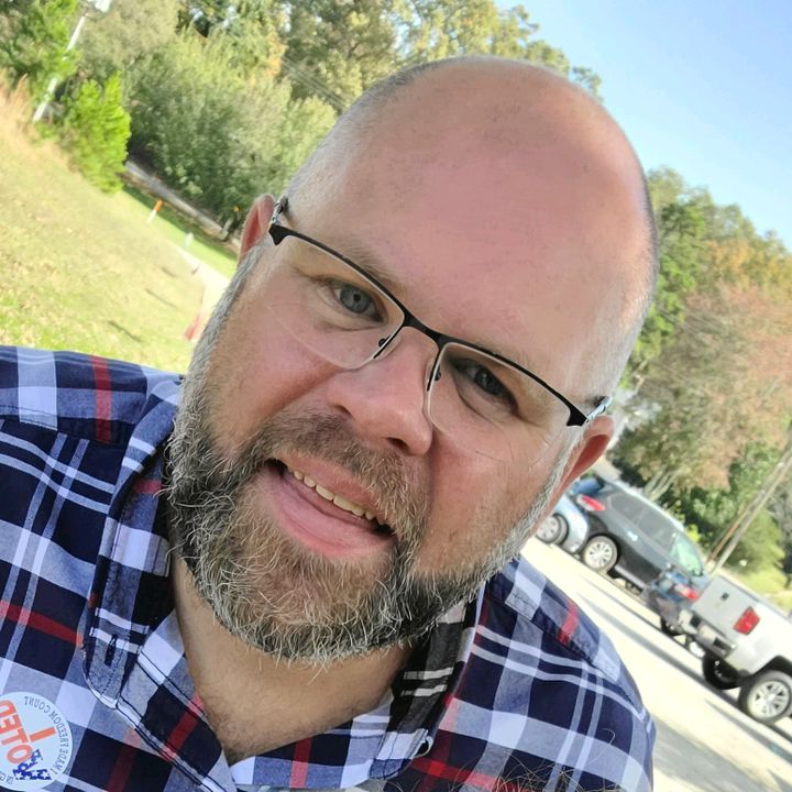 Profile Picture of Brian Dye (@briandye) on Tiktok