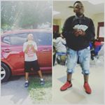 Profile Picture of raven little cousin (@lilt_andy_wright) on Instagram